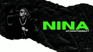 [FREE] Gunna Type Beat 'NINA' Prod by @Paionthebeat | Fire Trap Beat 2020