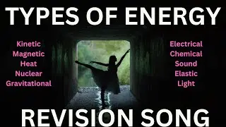 Types of Energy Song