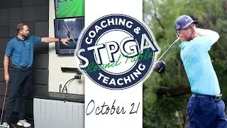 STPGA Round Table - October 2021