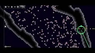 Particulate Flares [RELEASED MINDUSTRY MAP SERIES]