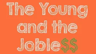THE YOUNG AND THE JOBLESS - My Rode Reel