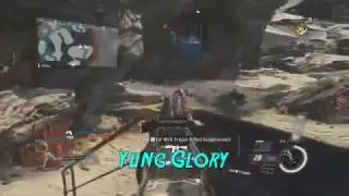 xxxtentacion - okage the shadow king (a IW edit)