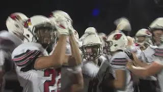 Stillman Valley hangs on to beat Byron, snap the Tigers 28-game BNC winning streak