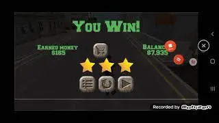 Russian Crime Street vs Russian Crime Simulator the oldest version in the world Gameplay