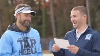 UNC Football: Is it Older than Tom Sheldon?