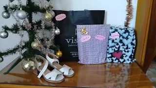 ABRIENDO MIS REGALOS DE REYES MAGOS 2026