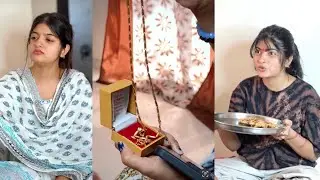 Unconditional love brother & sister 🥺❤️|| Tiyaa || Nilesh #foryou #trending #youtube