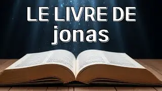 Jonas &ndash; Le proph&egrave;te qui a fui Dieu et sauv&eacute; Ninive