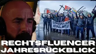 F&uuml;r AfD YouTuberin eingollan bestand 2025 nur aus UNS! I Jaysus Twitch Highlight