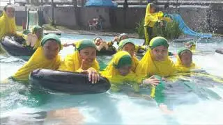 EKSTRA KULIKULER SD MPK Jogonalan