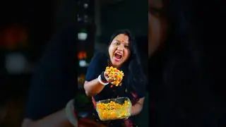 Kurkure Chaat: The Recipe That Broke The Internet #shorts #kurkure #chaat #viral