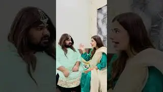 Main Kanjoos Hoon :P #uniquemicrofilms #funny  #comedyshorts