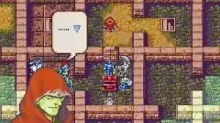 Kishuna suckz even more: Pwned him without reinforcement-spawn!