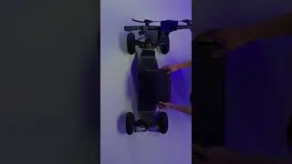 Unboxing the DFLY