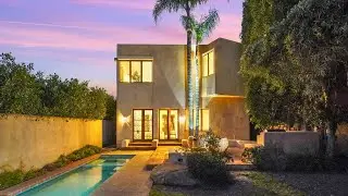 Продажа жилого комплекса Malibu Colony Haven &mdash; Tim Allen Properties / Брайан Меррик