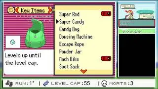 SurfSim Route118