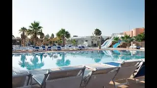 Camping Le Calypso - 5 &eacute;toiles - Torreilles-plage