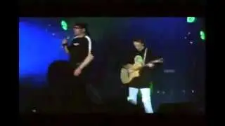 Vasco Live Imola 1998 - Jenny è Pazza