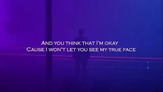 I'm not ok - Deadfish // Lyrics