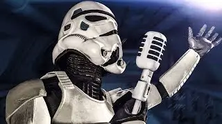 Stormtroopers Got Talent - THE WORST ACTS EVER!!! (w/ PixelCat)