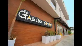 The Gallery Condos - Playa del Carmen