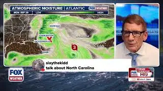 HURRICANE Q&A WITH BRYAN NORCROSS