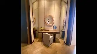 THE REGENT RESIDENCE EKSLUSIF LIVING