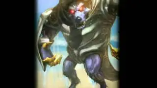 Warwick skins