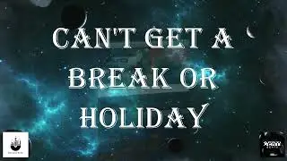 SAQ-LANE MUSIC - WEH MI FI SAY (OFFICIAL LYRIC VIDEO)