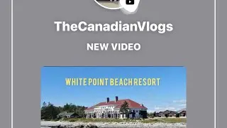 White Point Beach Resort - Halifax - Canada