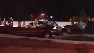 Driver With Lifetime Ban Involved In Fatal Crash