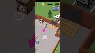 Conveyor Rush Gameplay Walk-through Solutions part 1