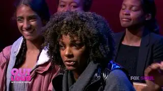 Vanessa Bell Calloway on Being a Black Woman in the Industry - Out Loud with Claudia Jordan
