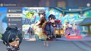 ONE MAN CONSTRUCTION TEAM!!! //Whirling Waltz event Pt.4
