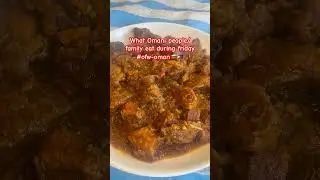 What to eat in Oman - OFW life #omanifood #omanbloggers  #whattoeat #trending