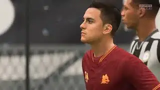 FIFA 23 | Udinese - A.S. Roma | Roma Career Mode Challenge