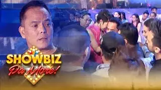 Direk Bobet Vidanes recalls the challenges ‘It’s Showtime’ had faced | Showbiz Pa More