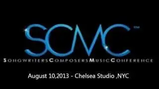 Roc Nation Artist & Producer Search for August 10,2013 in New York City -SCMC Music Conference