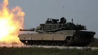 M1A2 Abrams vs Modern Anti-Tank Missiles &ndash; Can Any Tank Still Survive?