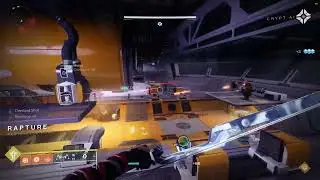 Deepstone Crypt Trio