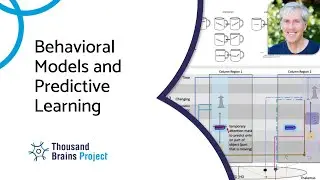 2025/04 - Behavioral Models and Predictive Learning
