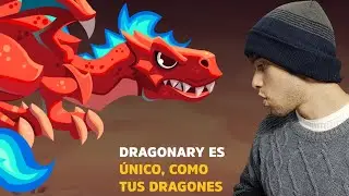 &iquest;Qu&eacute; es DRAGONARY? Juego NFT BARATO y tambi&eacute;n ARGENTINO 🧉🤑