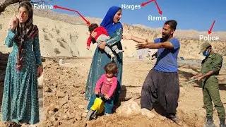 Ramin fights for Narges' future; will Fatima return? 😳⚡