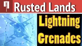 Destiny- Lightning Grenade Placement
