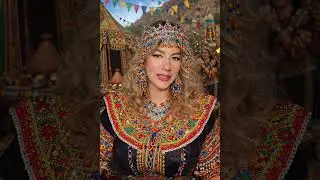 أميرة بركات | سنة سعيدة 2976
