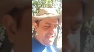 Diz o Senhor: 
