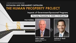 Impacts Of Government-Sponsored Programs