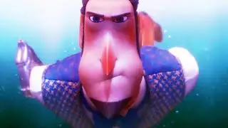 MISSING LINK Clip - 