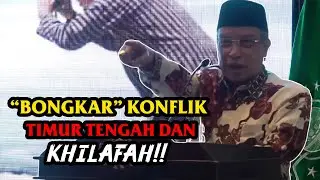 KIAI SAID : 