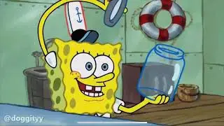 SpongeBob SquarePants - Patrick That A Meme Compilation
